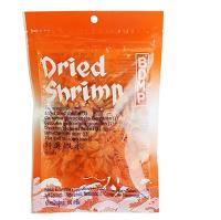 SALTED DRIED SHRIMP LARGE 100G BDMP